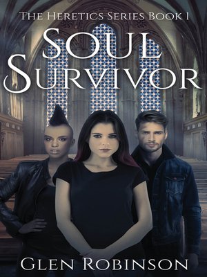 cover image of Soul Survivor